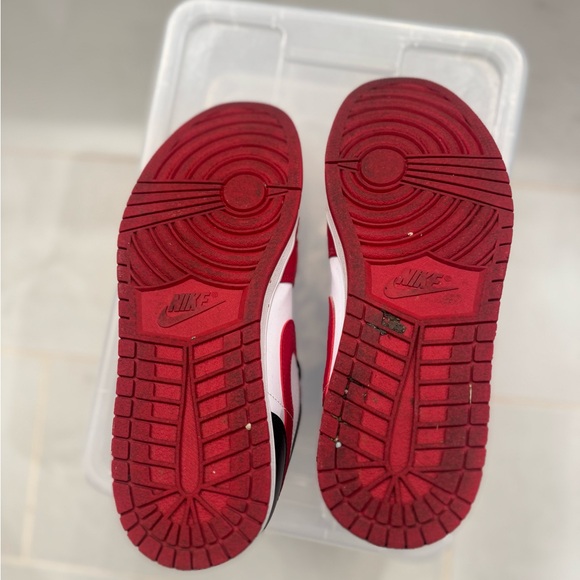 Nike Jordan 1 lows size 11.5 - Picture 6 of 7